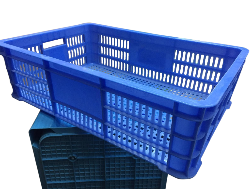 Transportation Crate Doha Plastic House Supplier in Qatar