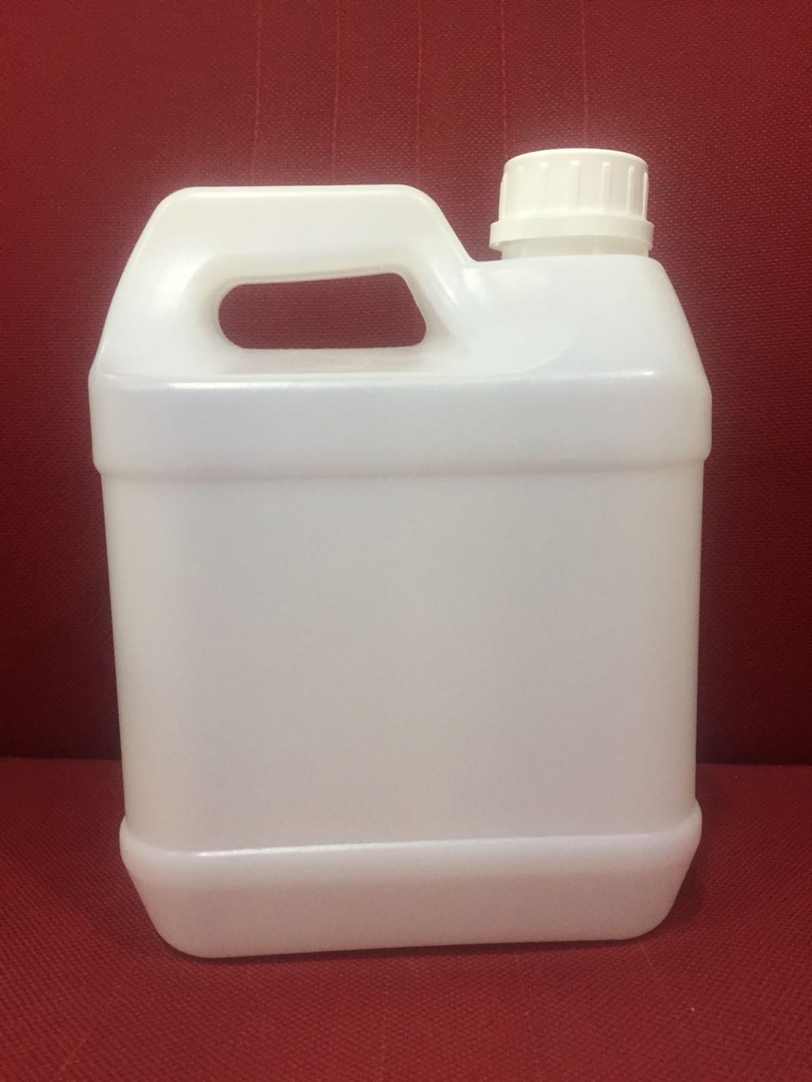 Plastic Jerry Can Doha Plastic House Supplier and Dealer in Qatar