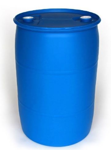 Plastic Drums Supplier in Qatar