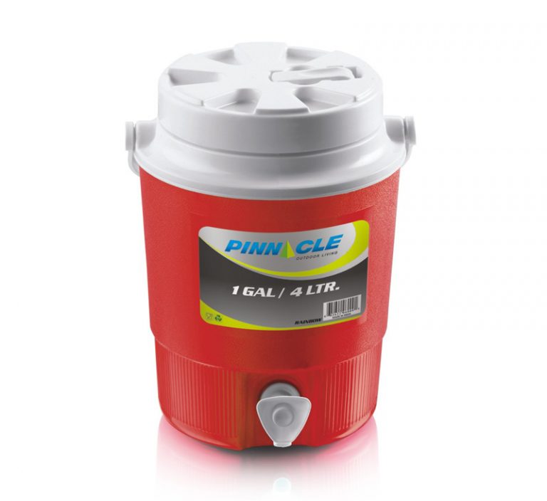 Thermos Ice Cooler Box Supplier in Qatar Doha Plastic House