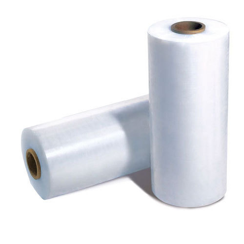 Stretch Film Rolls Supplier