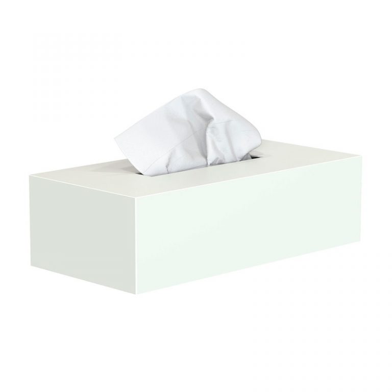 Facial Tissue Paper