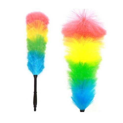 feather duster supplier cleaning material in Qatar