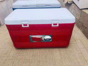 ice box for cold storage