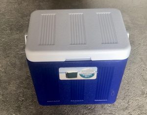 ice box cooler for cold storage