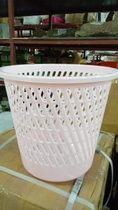 waste paper basket plastic