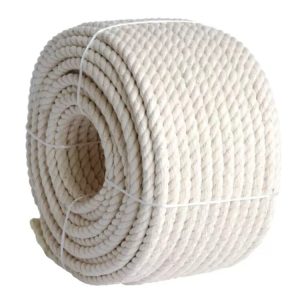 Nylon Rope – Supplier in Qatar